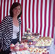 Kingsbury May Fair 2013: Donna's Cakes