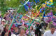 Kingsbury May Fair 2013: May Parade