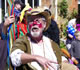 Kingsbury May Fair 2013: Mummers Play
