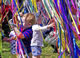 Kingsbury May Fair 2013: Stripes